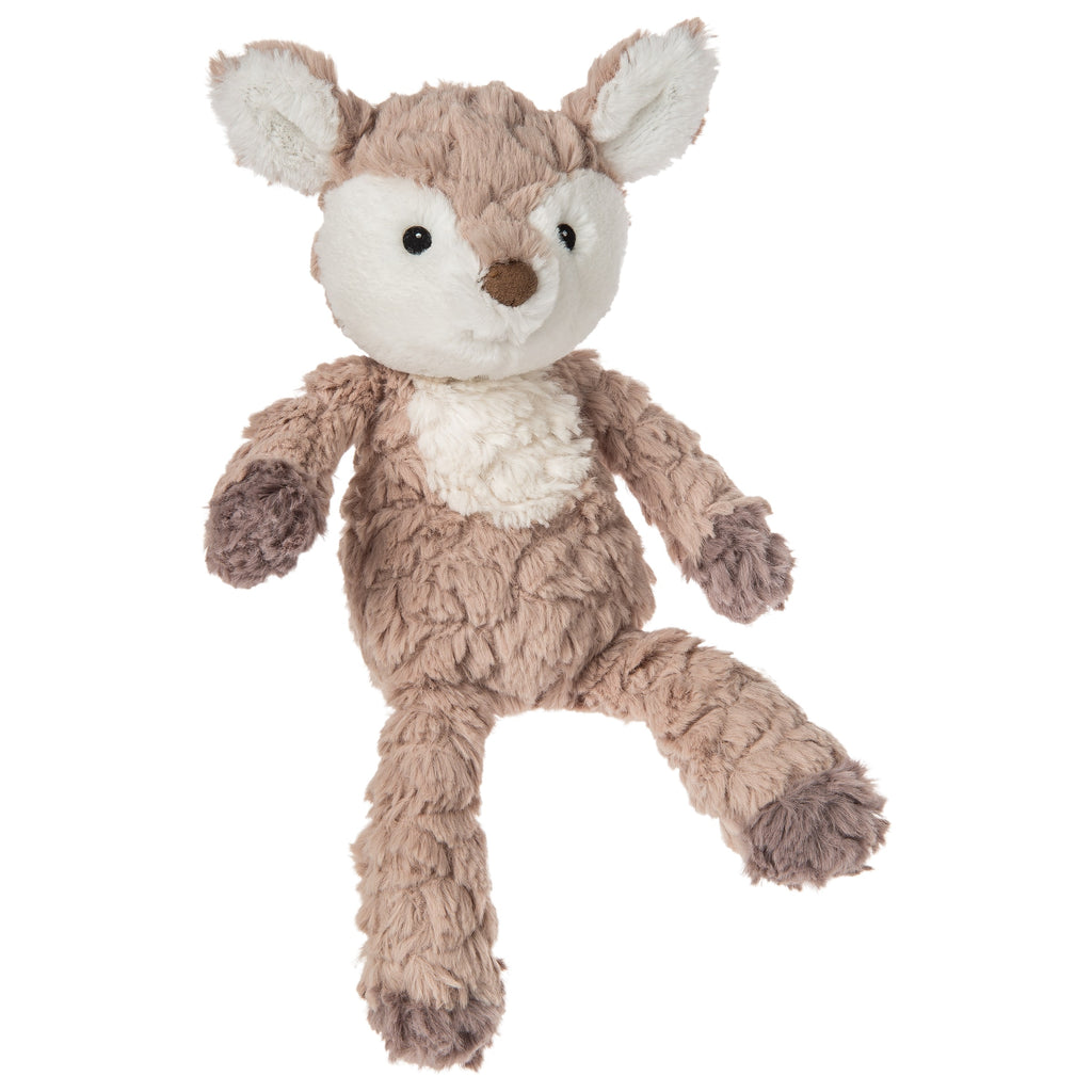 PUTTY NURSERY FAWN 11"