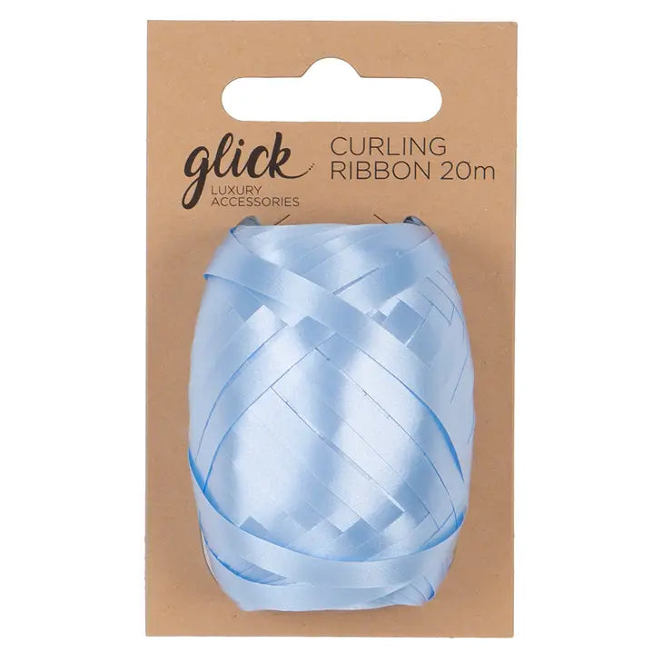CURLING RIBBON