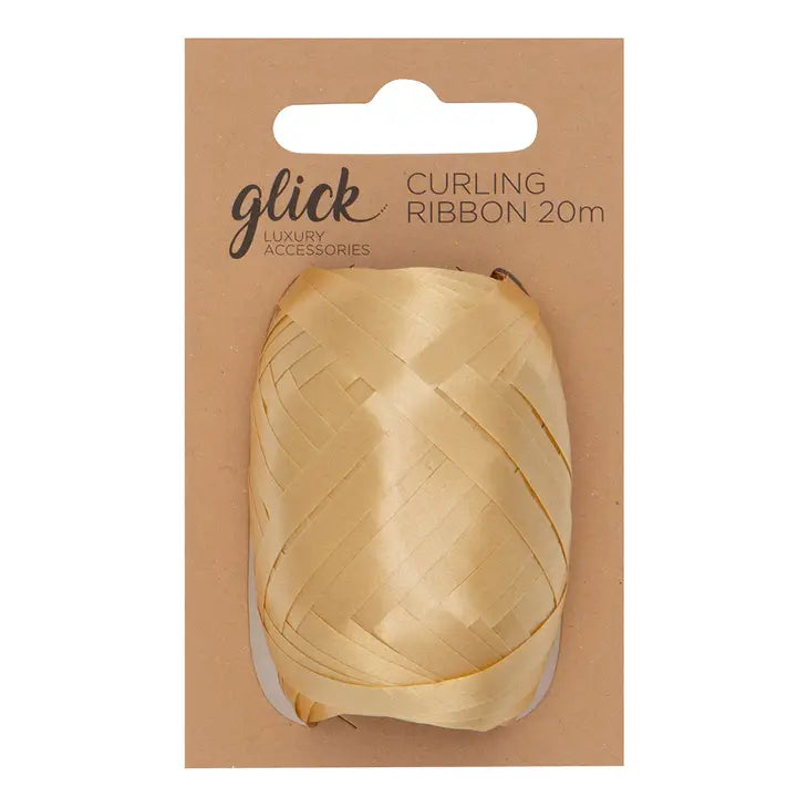 CURLING RIBBON