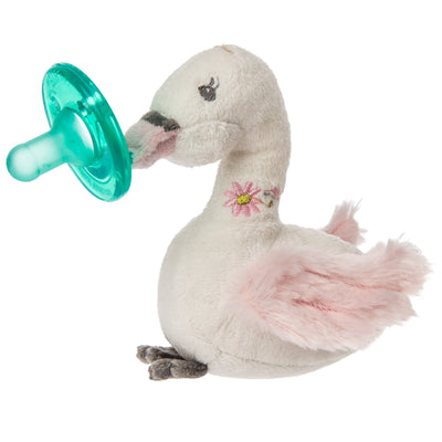 ITSY GLITSY SWAN WUBBANUB