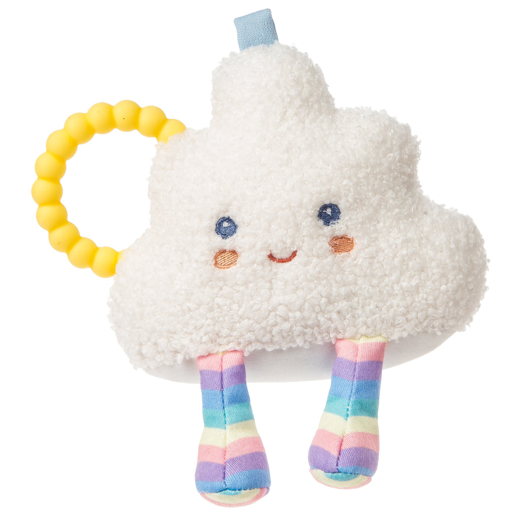 MARY MEYER TEETHER RATTLES