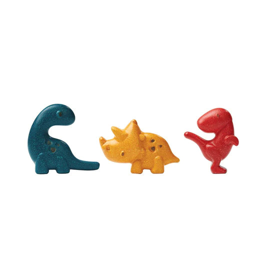 DINO PUZZLE