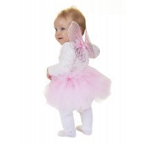 BABY TUTU & WINGS