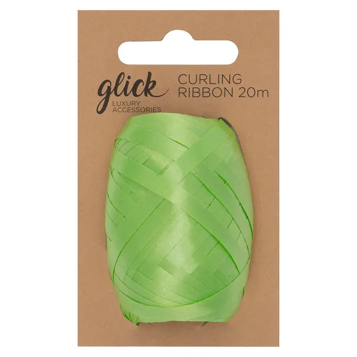 CURLING RIBBON