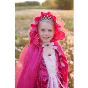 ROYALTY PRINCESS CAPE