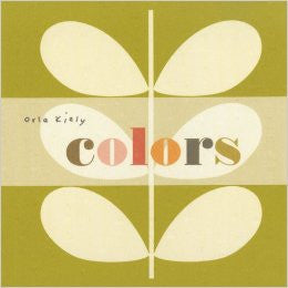 COLORS BY ORLA KIELY