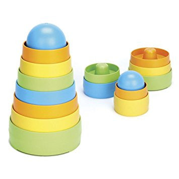 Green Toys Stacker