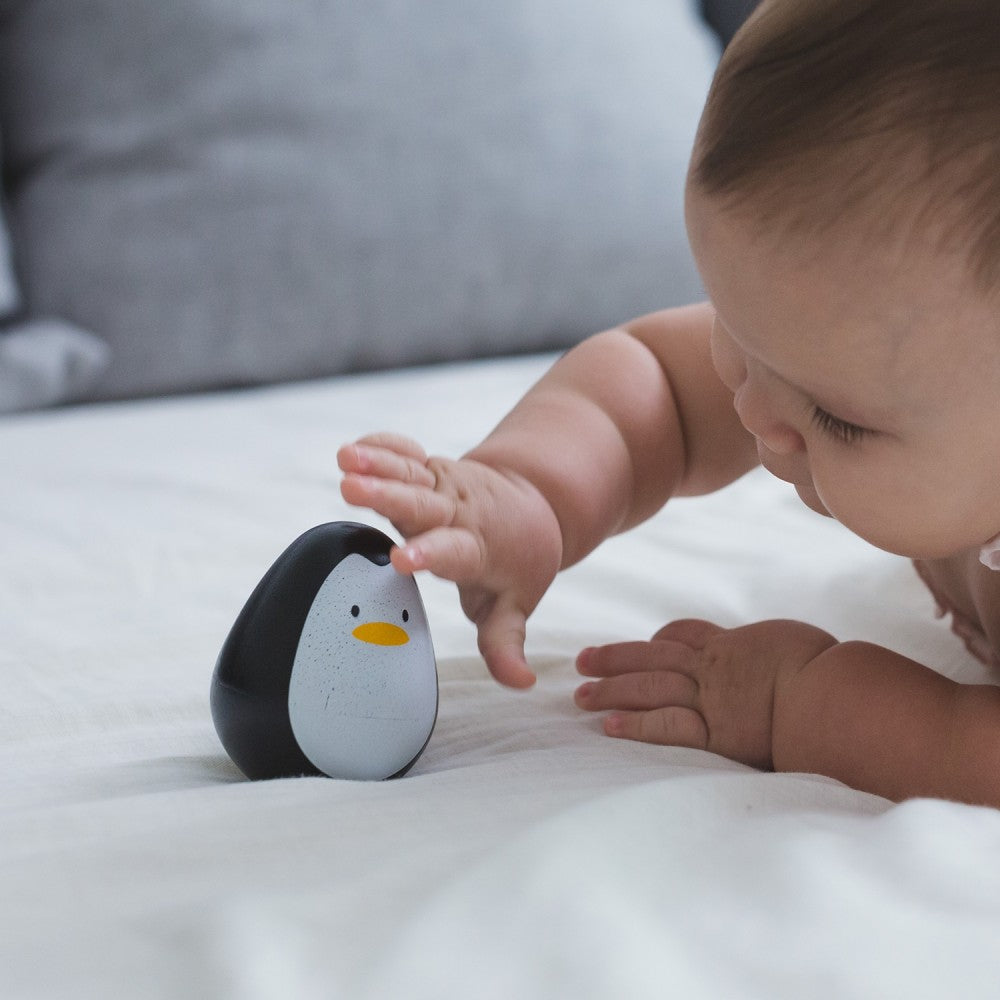 PENGUIN WOBBLER