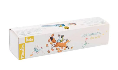 STORYBOOK TORCHES - OLGA'S JOURNEY