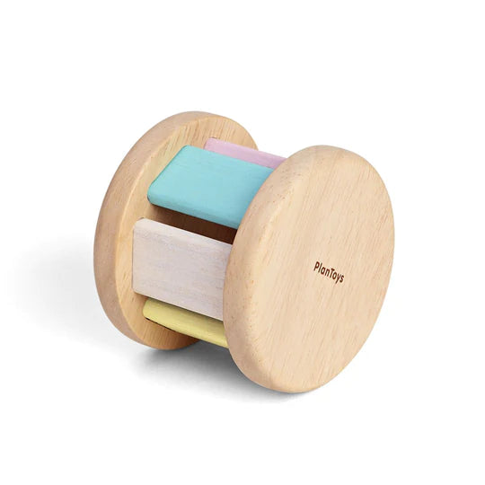 ROLLER - PASTEL