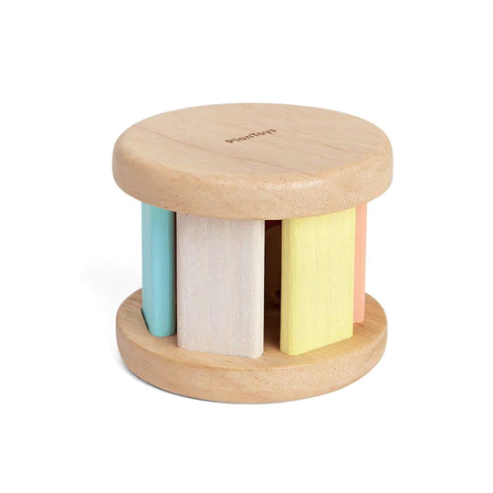 ROLLER - PASTEL