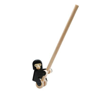 CLIMBING GORILLA
