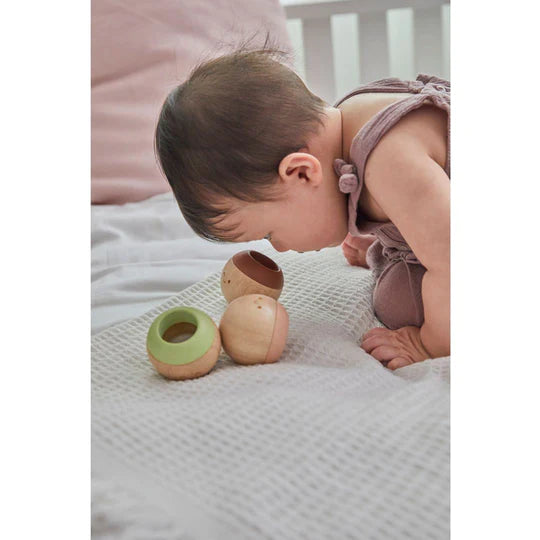 SENSORY TUMBLING - MODERN RUSTIC