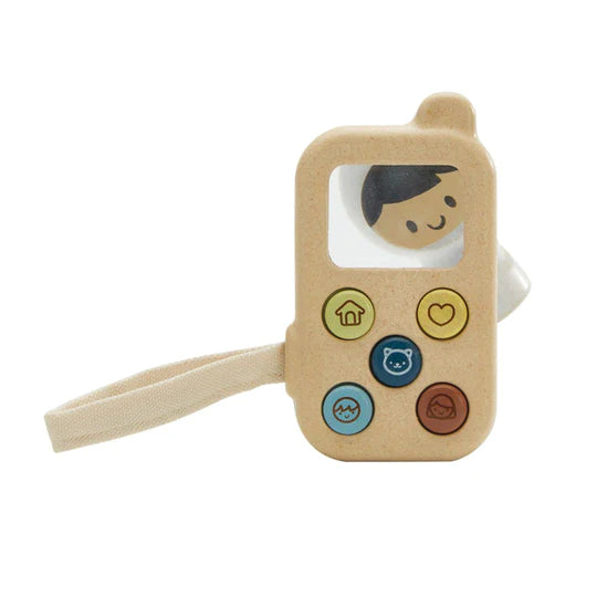 MY FIRST PHONE - ORCHARD