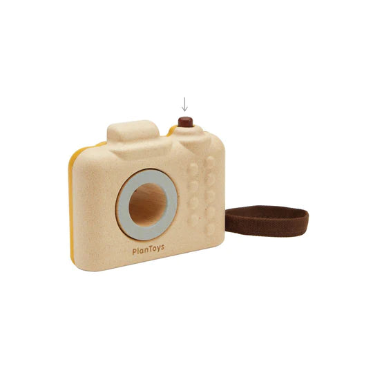 MY FIRST CAMERA - ORCHARD