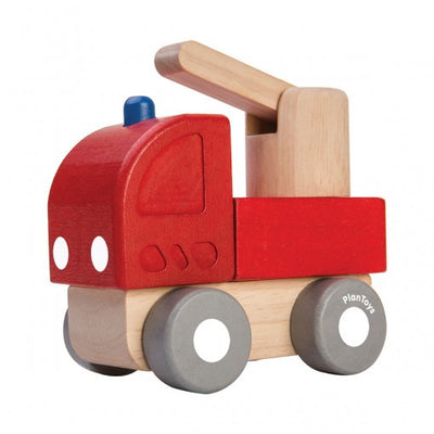 MINI FIRE ENGINE