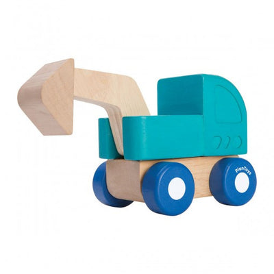 MINI EXCAVATOR