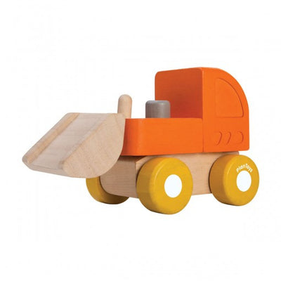 MINI BULLDOZER