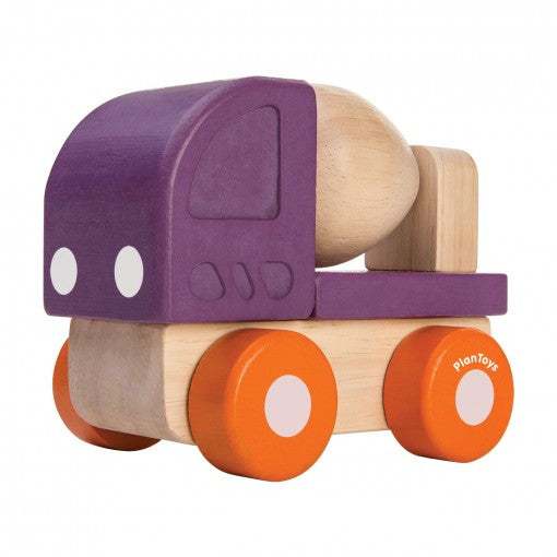 MINI CEMENT TRUCK