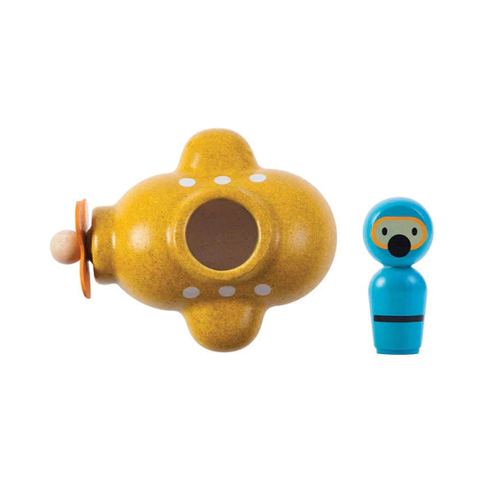 SUBMARINE