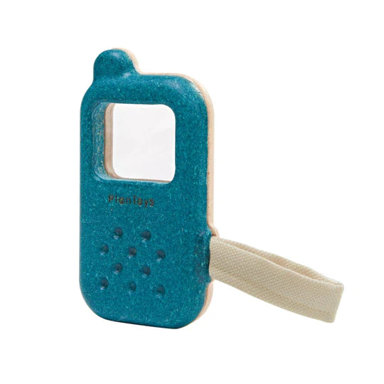 MY FIRST PHONE