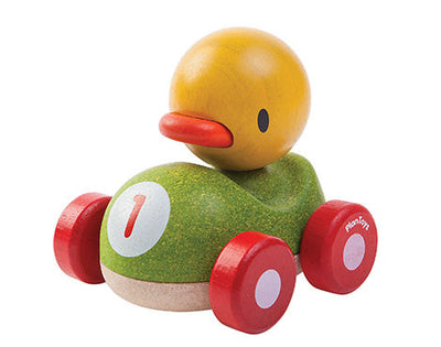 DUCK RACER