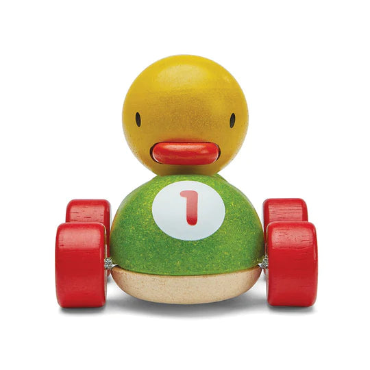 DUCK RACER