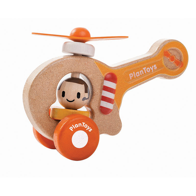 HELICOPTER