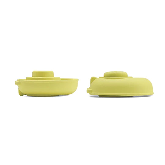 RUBBER CONVERTIBLE BOAT - PASTEL GREEN