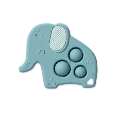 ITZY SENSORY POPPER - ELEPHANT