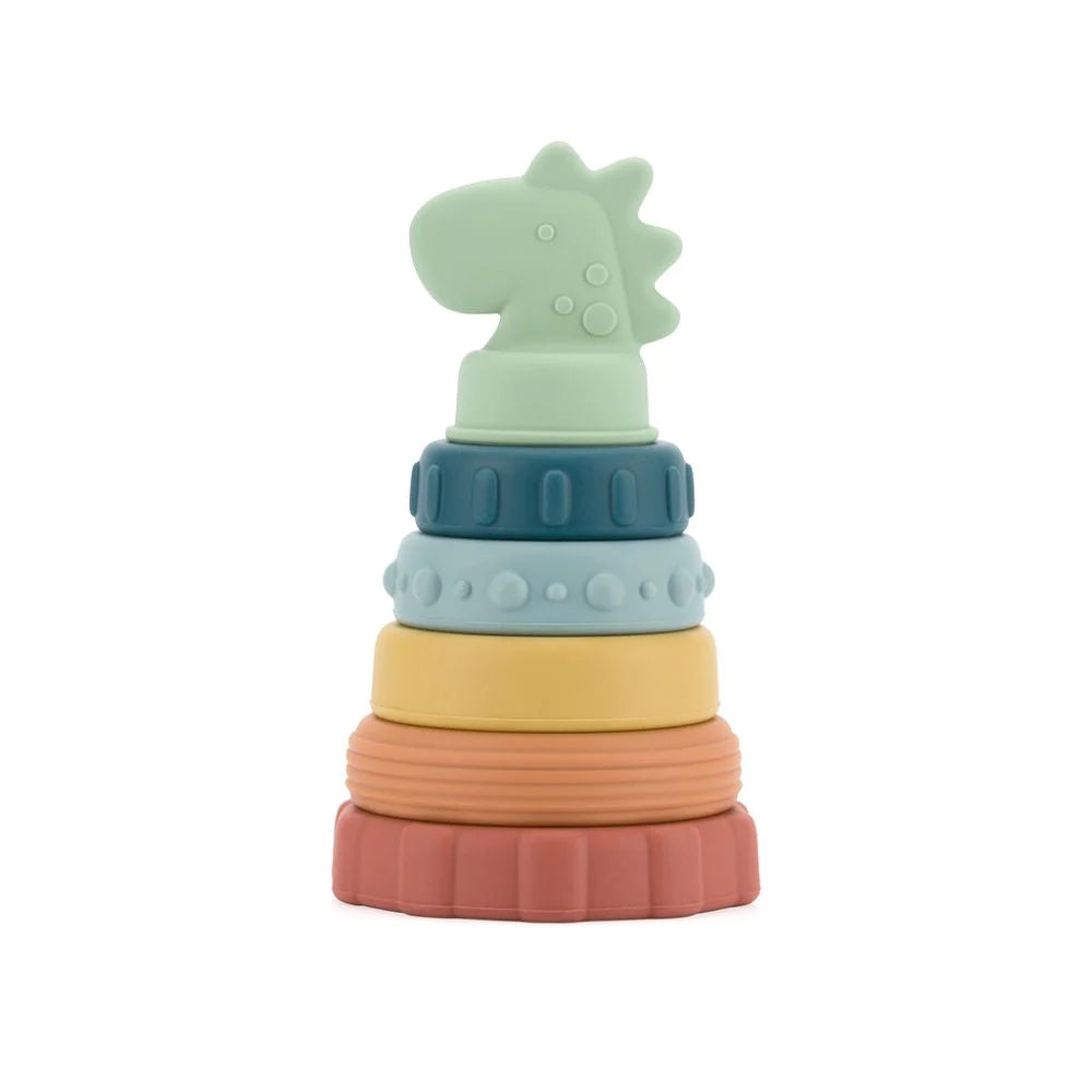 ITZY STACKER - DINOSAUR