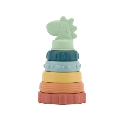 ITZY STACKER - DINOSAUR