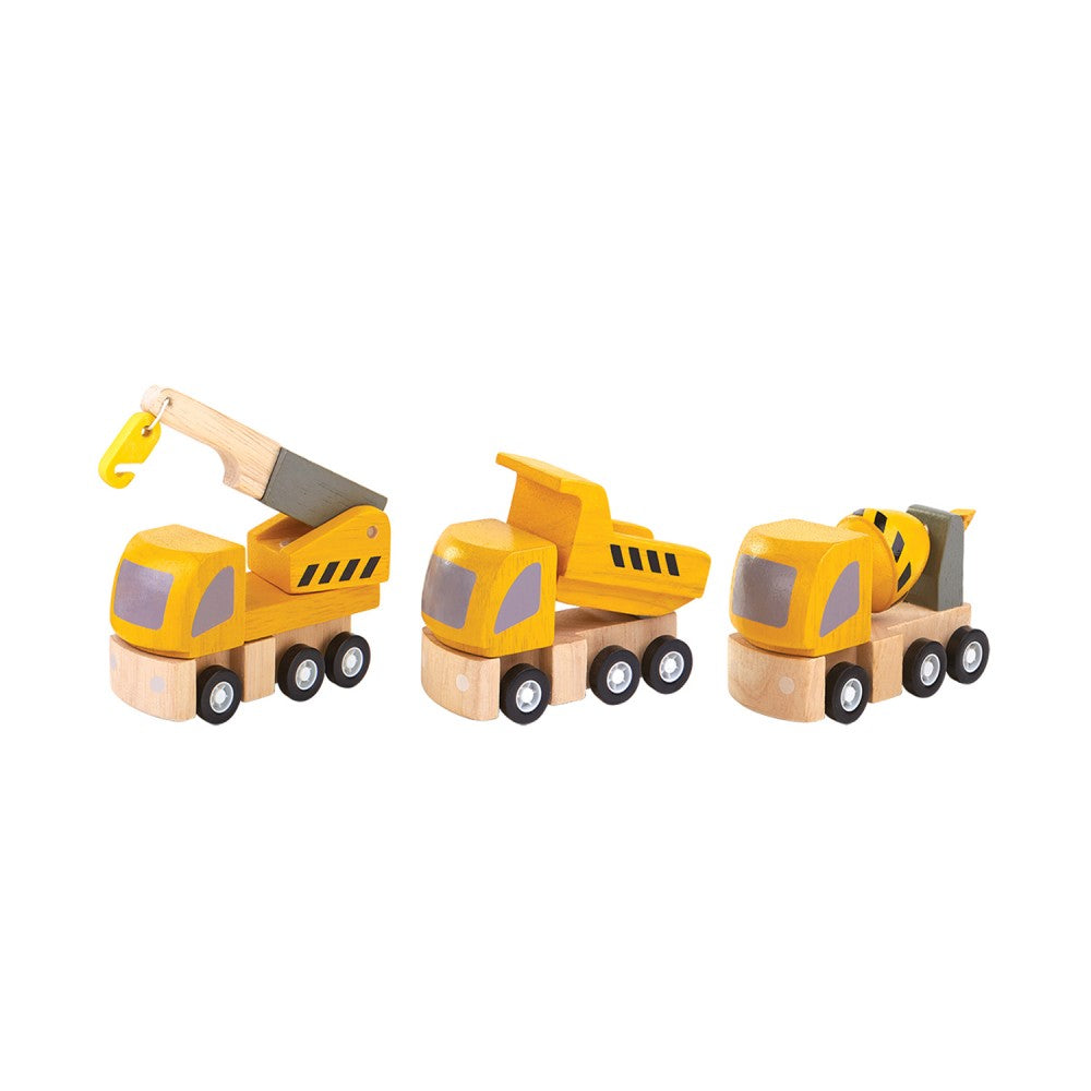 HIGHWAY MAINTENANCE SET