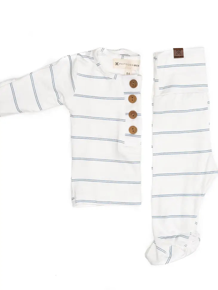 BABY KNITS TOPS + BOTTOMS
