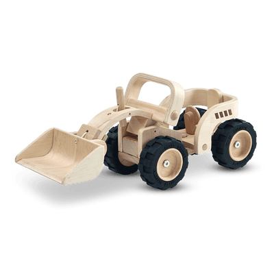 BULLDOZER