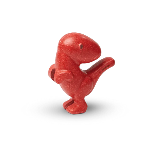 TYRANNOSAURUS REX