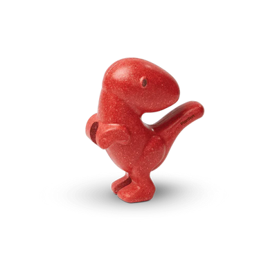 TYRANNOSAURUS REX