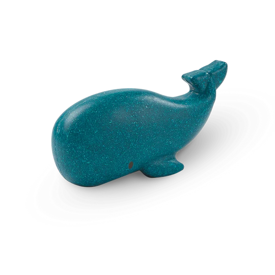 WHALE