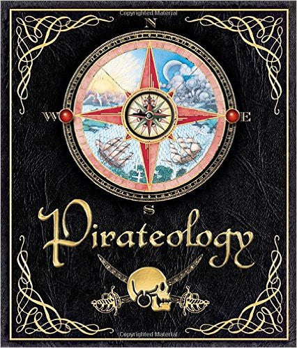 PIRATEOLOGY