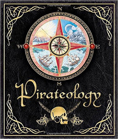 PIRATEOLOGY