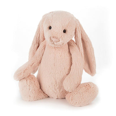 BASHFUL BLUSH BUNNY LARGE