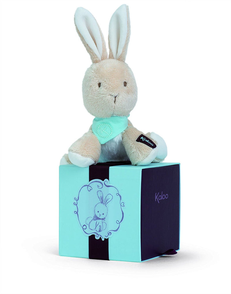 LES AMIS 25cm PRALINE RABBIT
