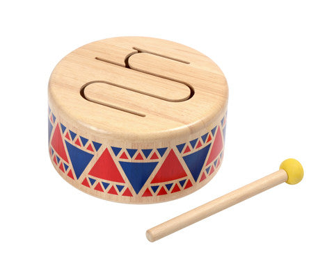 SOLID DRUM