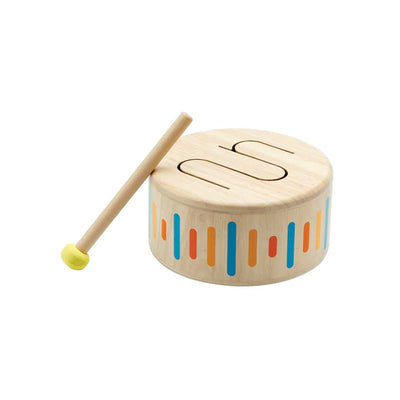 SOLID DRUM II