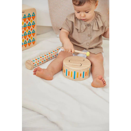 SOLID DRUM II