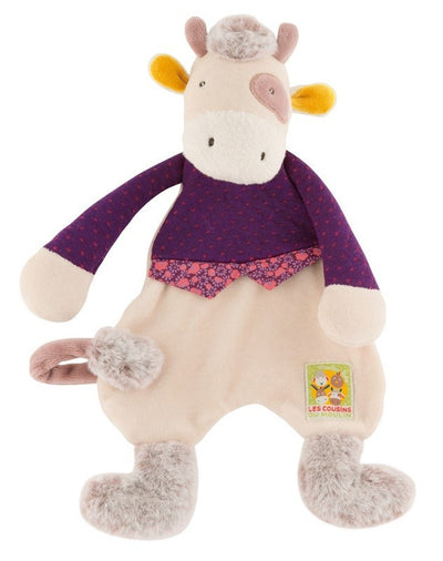 COW DOLL