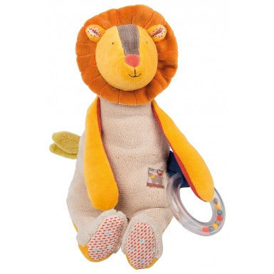 ACTIVITY LION