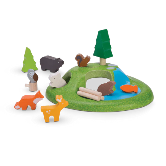 ANIMAL SET