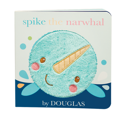 SPIKE THE NARWHAL