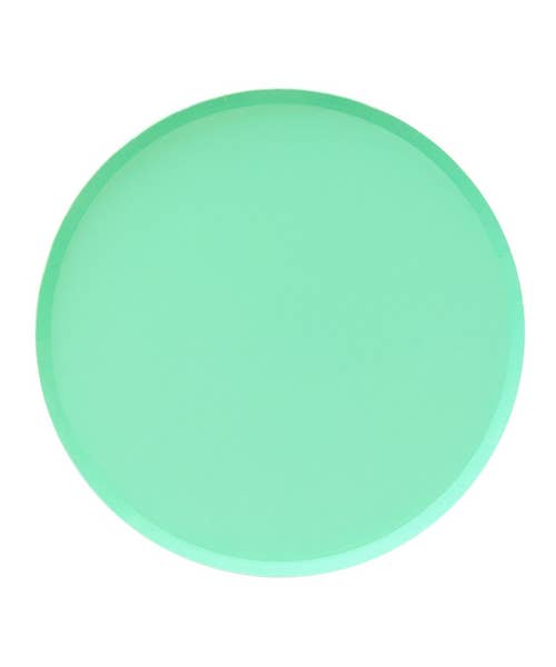 9" PARTY PLATE